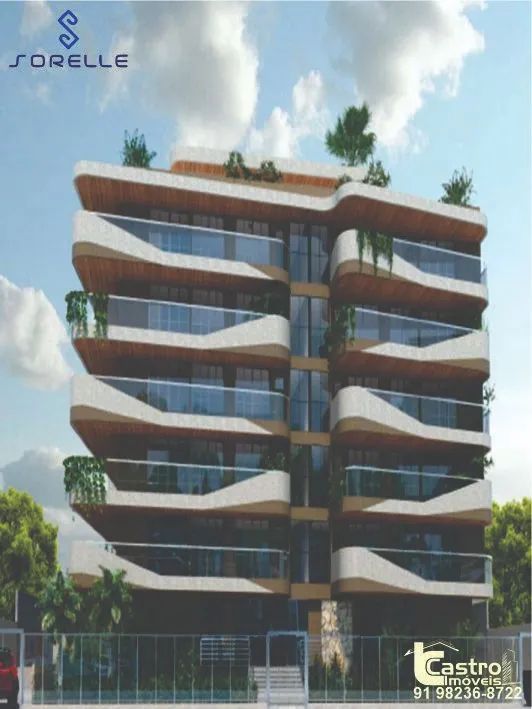 Sorelle - Aptos Studios de 32m² a 64m². C016 - Foto 3