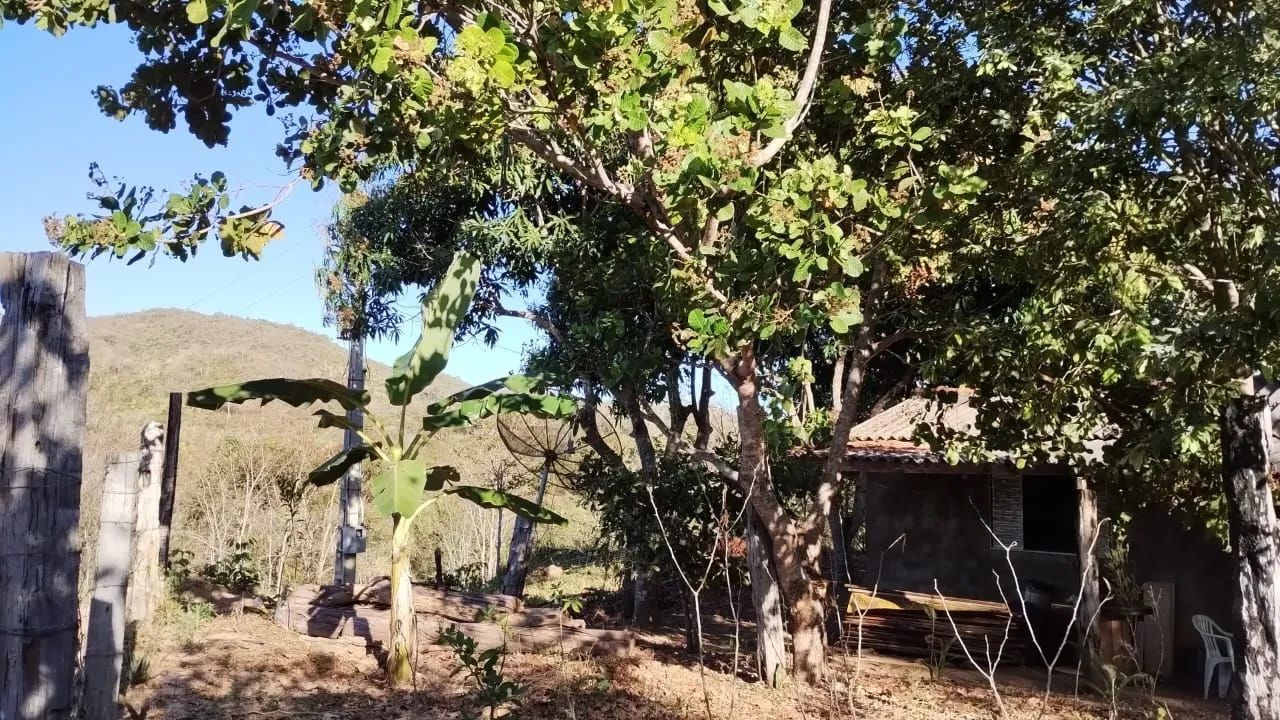 foto - Brasília - Setor Tradicional (Brazlândia)