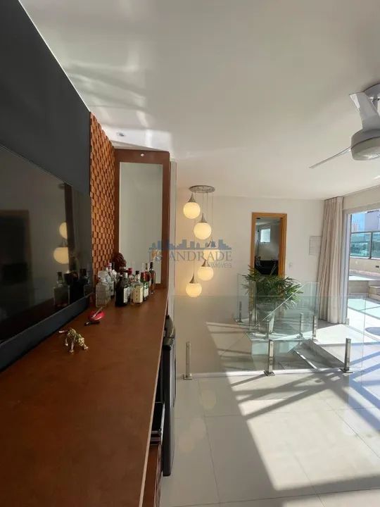 Recreio dos Bandeirantes | Cobertura 2 quartos, sendo 1 suite - Foto 8