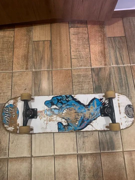 Skate no precinho  - Foto 2