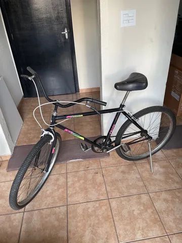 Caloi Cruiser Safari aro 26
