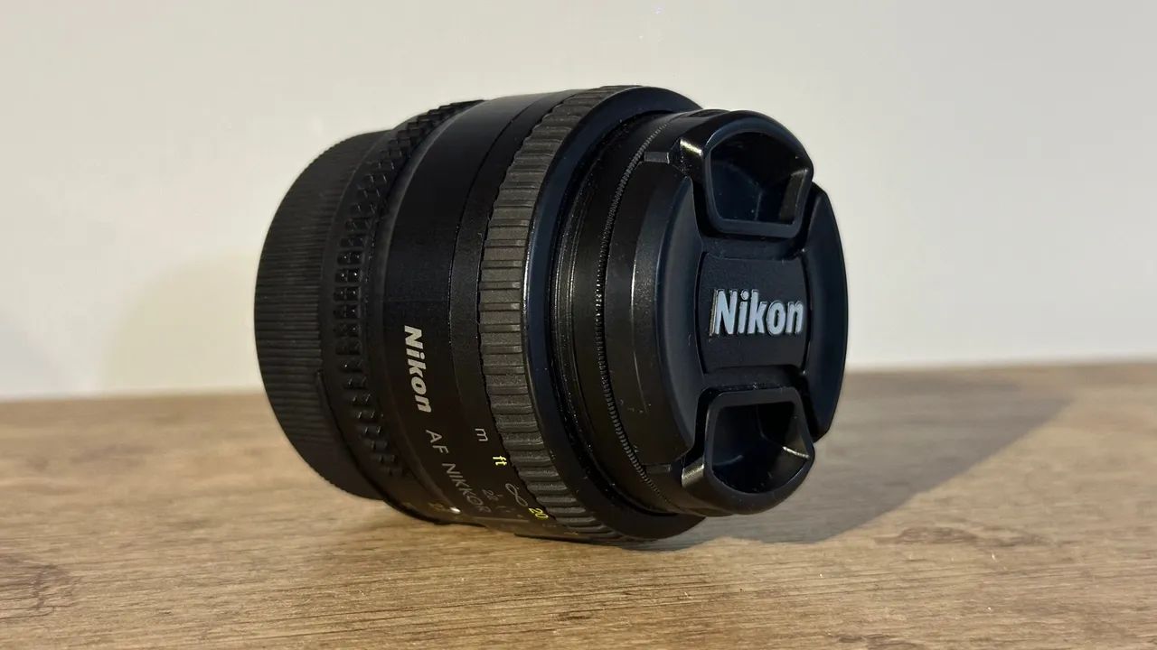 Nikon D5100 com lente 50mm 1.8 / Sigma 17-50 2.8 - Foto 6