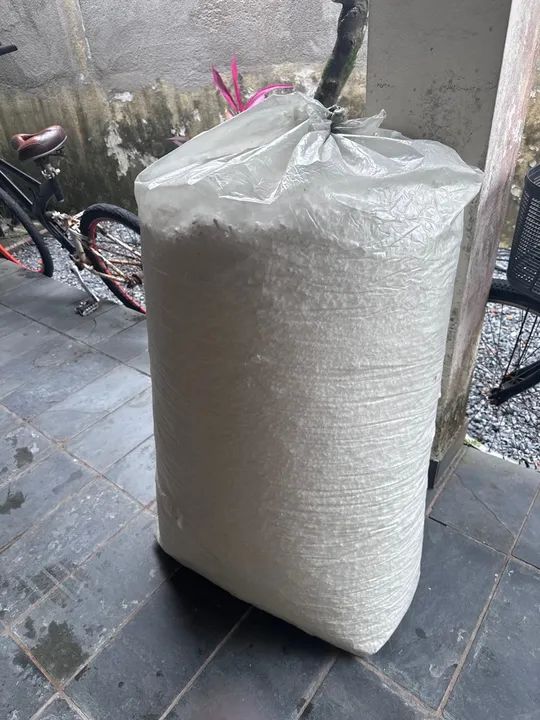 Enchimento para saco de box  - Foto 2