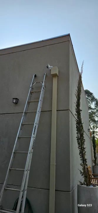 Câmera de Segurança Intelbras - Foto 3