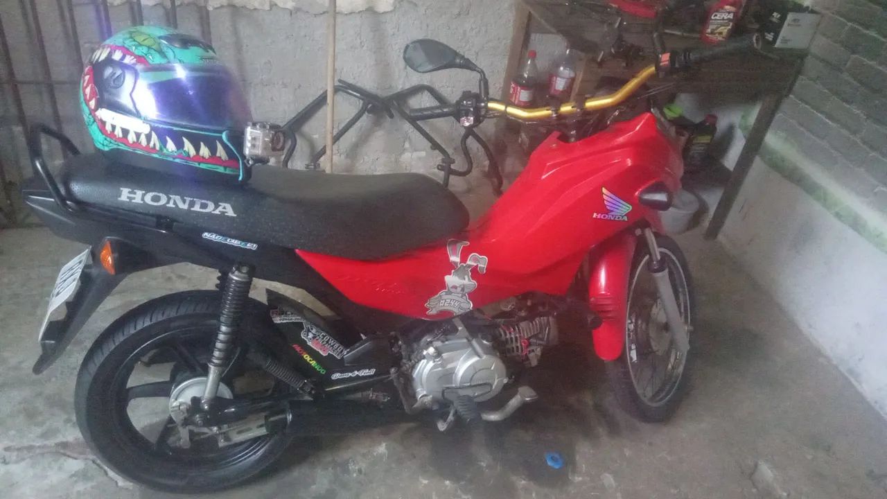 Pop 110i 2023 - Foto 4