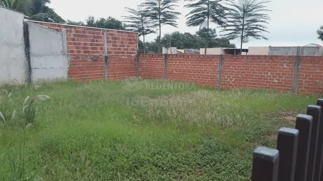 Terreno Padrão em General Salgado
