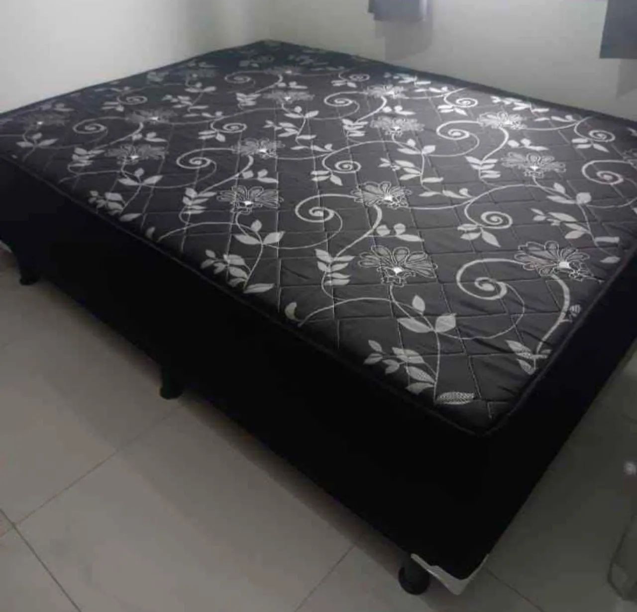 Camas unibox casal  - Foto 2