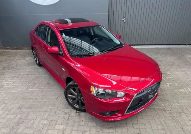 !! Mitsubishi Lancer 2014 - 2.0 automática - Julhia  - Foto 4