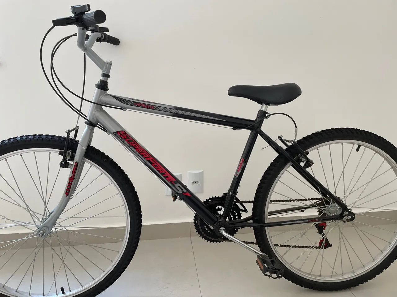 Bike Bicicleta Monark Scorpion Ripley BICICLETA MONARK SCORPION