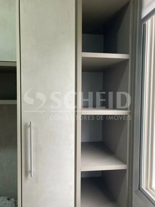 Apartamento venda 2 dormitorios 1 banheiro 1 vaga coberta e fixa , lazer tipo clube , ex l - Foto 12