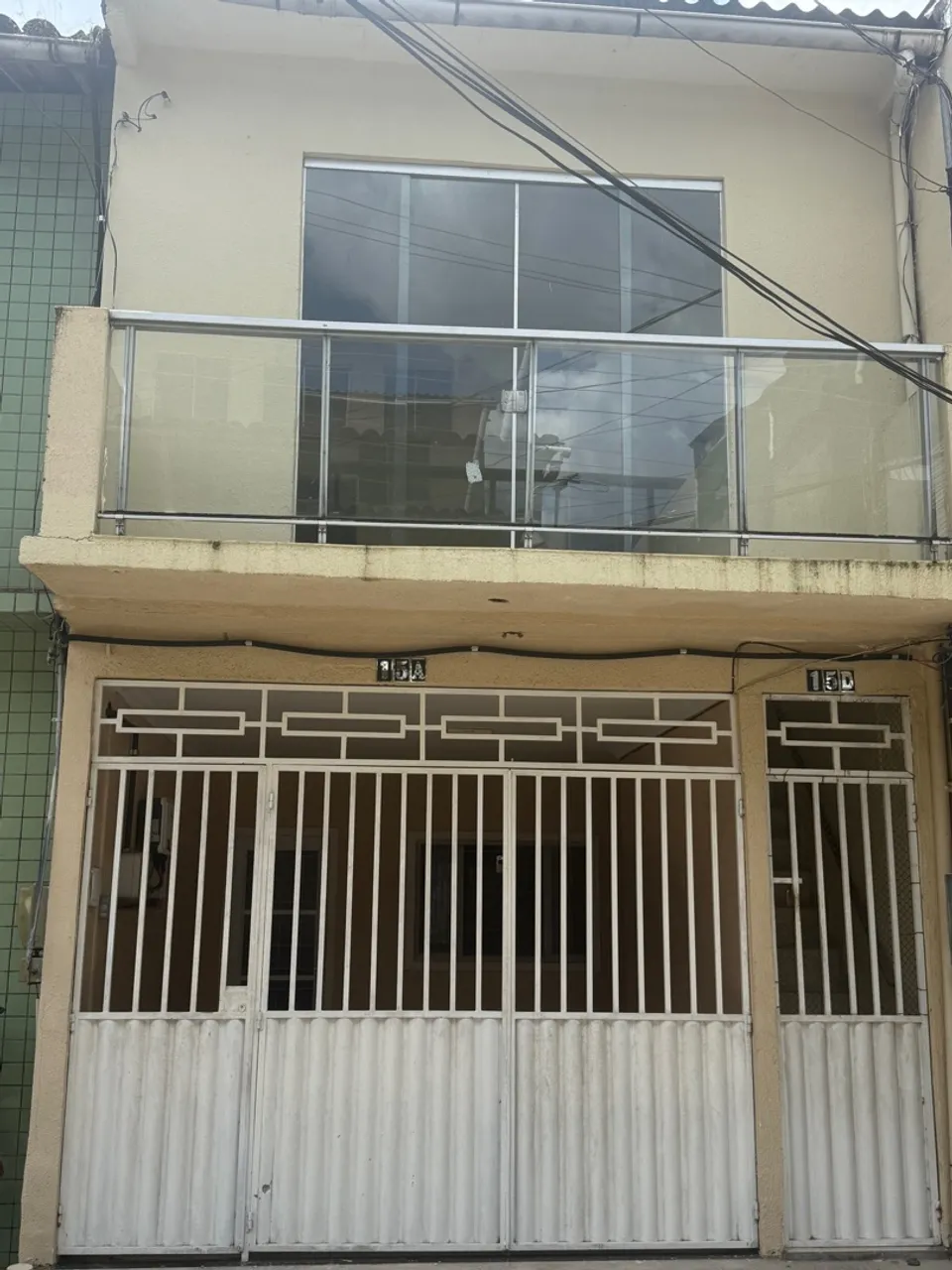 Aluguel Casa COP30