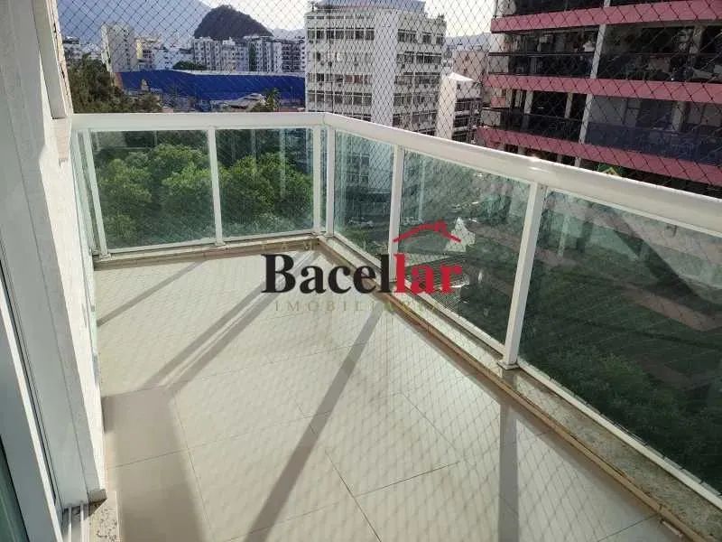 Apartamento : / Residencial / Tijuca - Foto 2