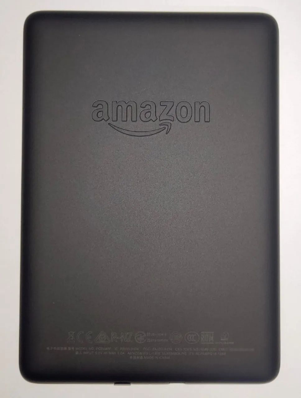 Kindle Paperwhite 10ª Geração 8GB Wi-Fi à Prova d?Água - 6