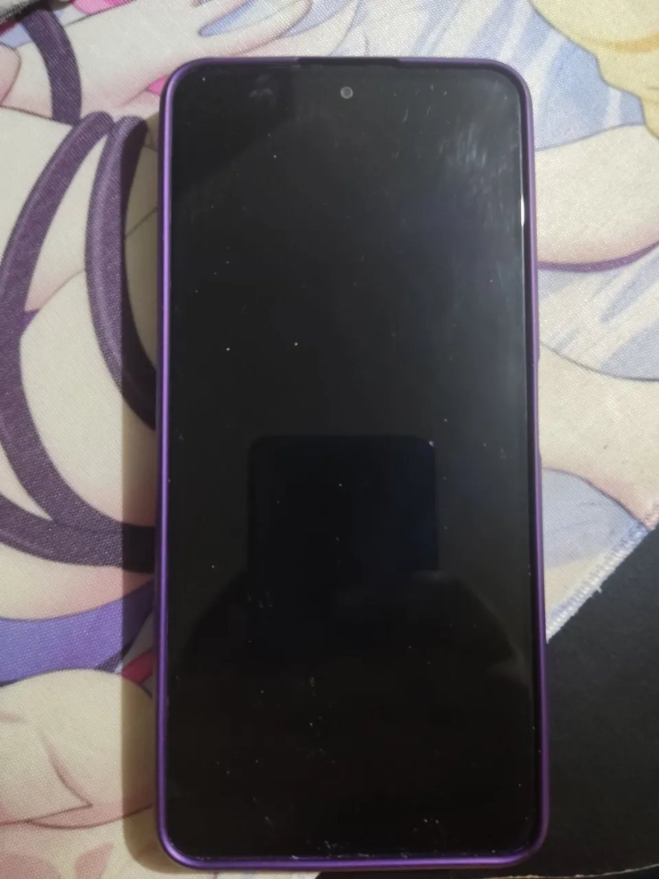 Poco f4