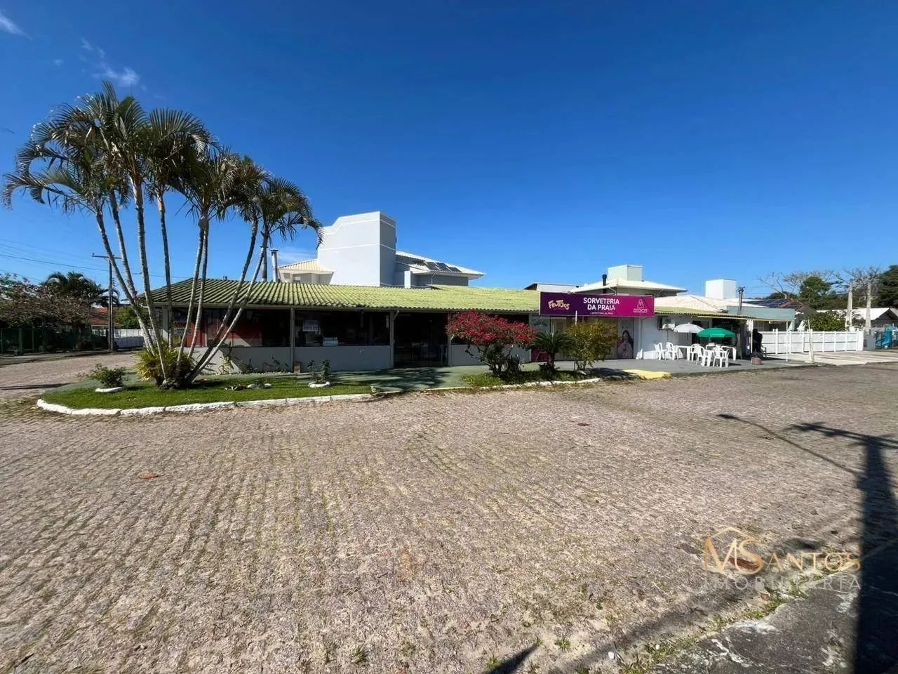 Loja à venda, 400 m² por R$ 3.000.000,00 - Daniela - Florianópolis/SC - Foto 2