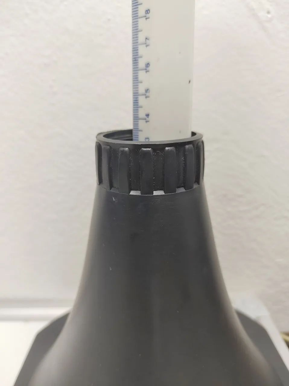 Corneta 6x6 - Foto 2