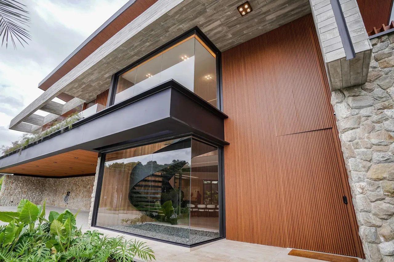 Imóvel para venda com 1207 metros quadrados com 8 quartos em Riviera - Bertioga - SP - Foto 5