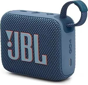 JBL, Go 4  4.2W.  Original  - Foto 3