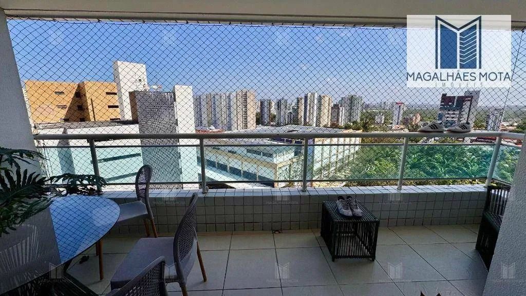 Apartamento Athenas Condominium com 4 dormitórios à venda, 150 m² por R$ 1.500.000 - Aldeo - Foto 5