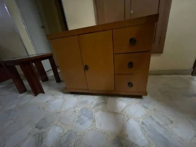 Móvel de madeira - Foto 2