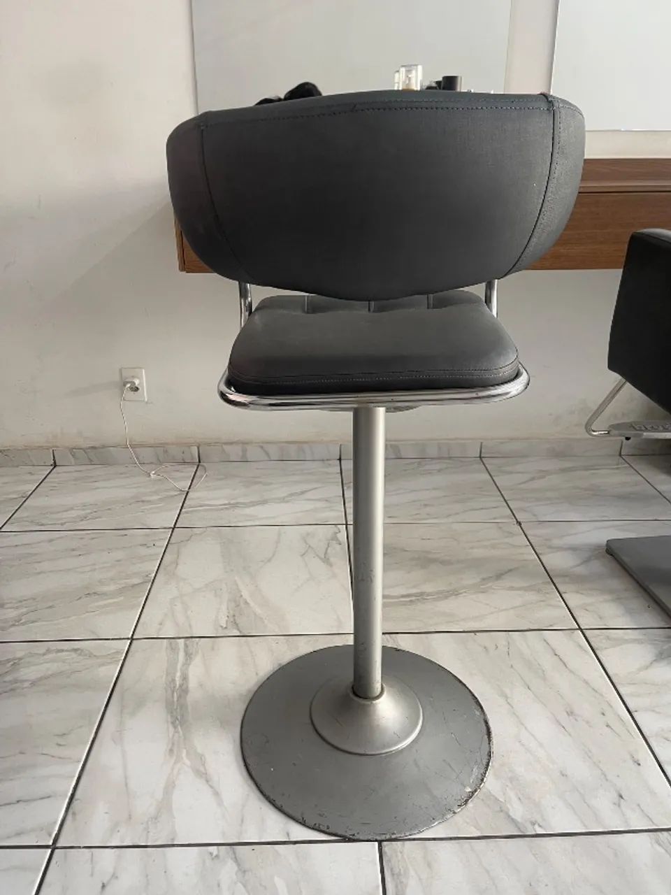 Cadeira de corte infantil  - Foto 3