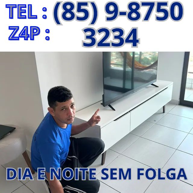 montador de móveis, estou à disposição para te ajudar!  - Foto 4