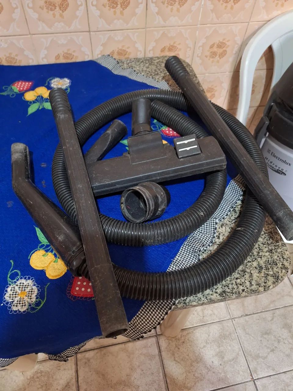 Aspirador Electrolux.  - Foto 4