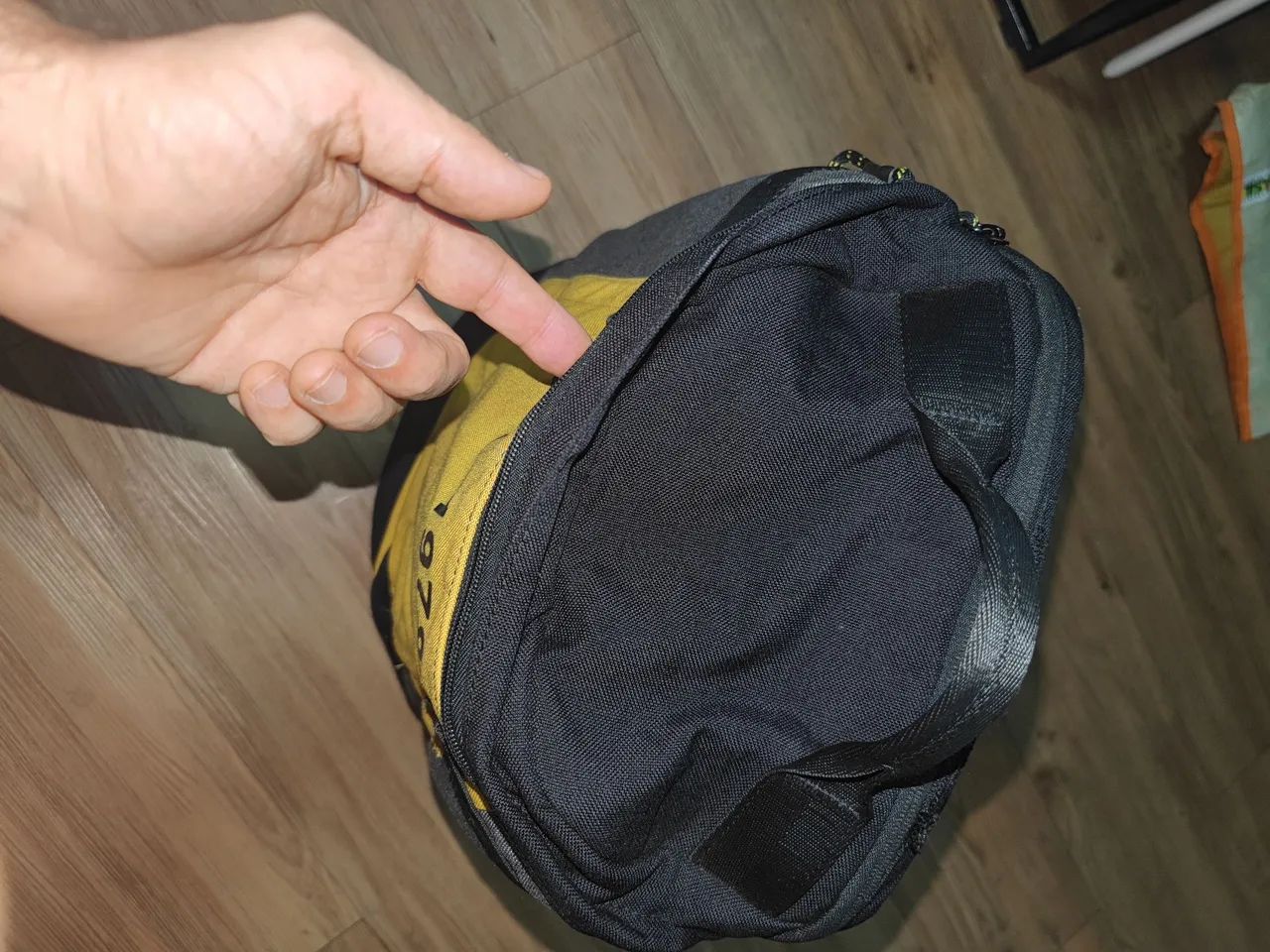 Mochila DIESEL - DSL-1978 - Foto 3