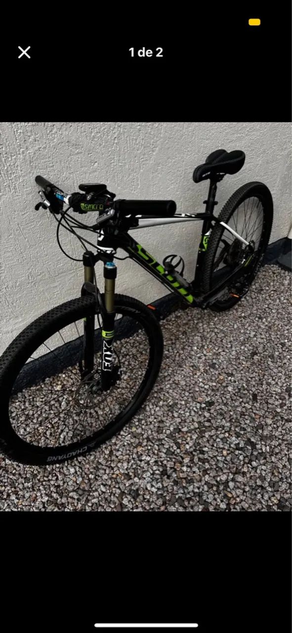 Bicicleta Mtb aro 29