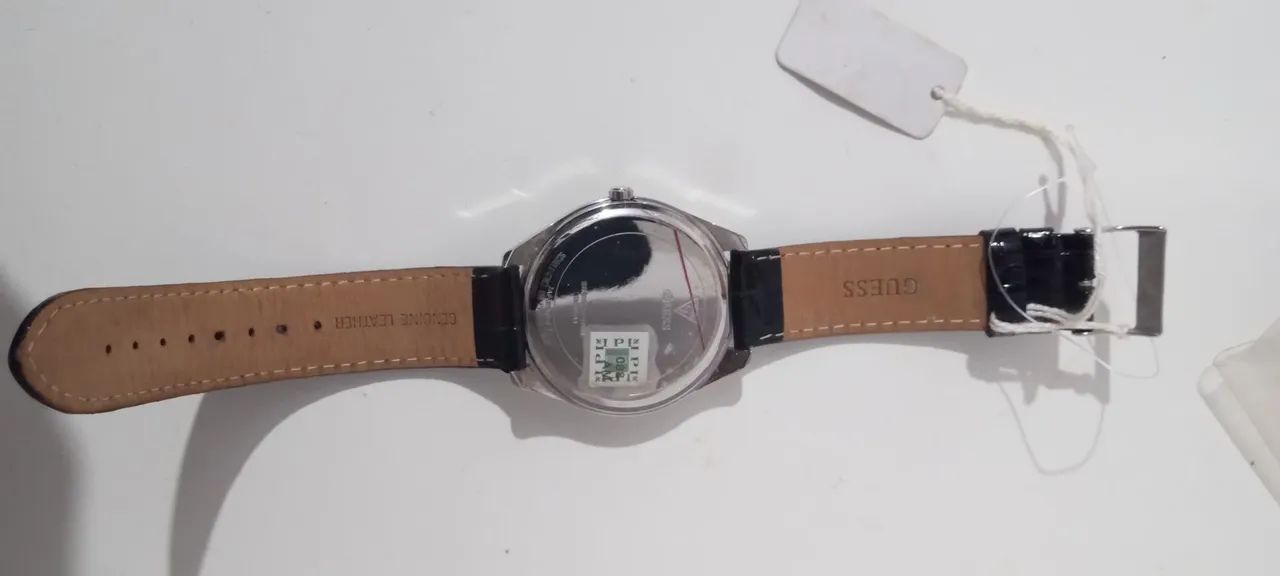 Relógio Guess Feminino com Pedrarias - Foto 2