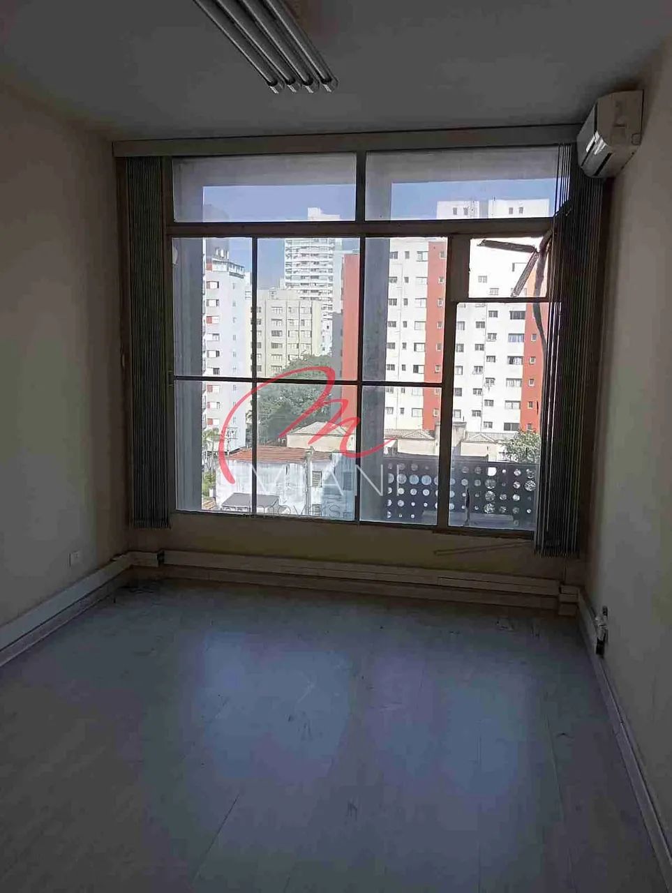 Sala Comercial 95m² ao Lado do McDonald's e Metrô Paraíso  Alto Fluxo e Acesso Fácil - Foto 2