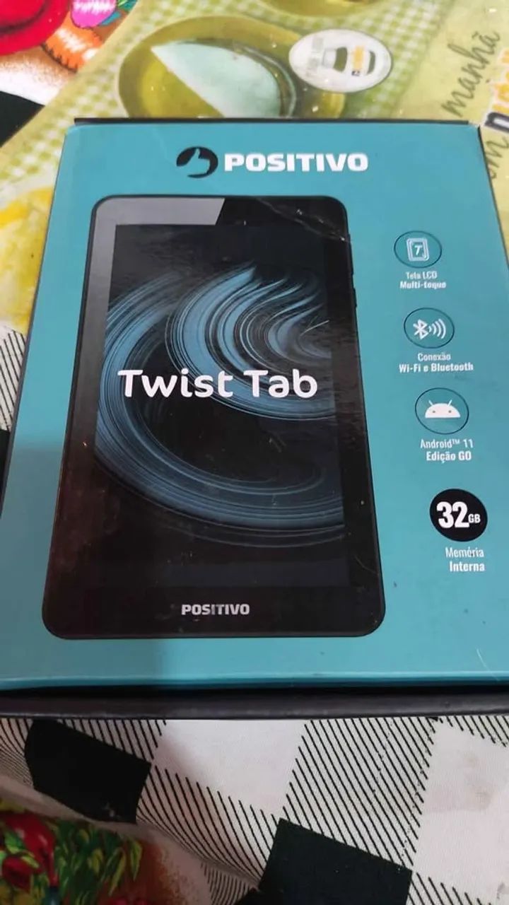Tablet - Foto 2