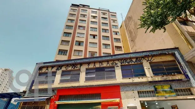 STUDIO NO CENTRO DE SAO PAULO