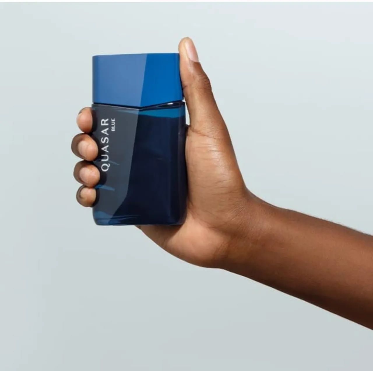 Super promoção Quasar Blue - Perfume Masculino - Foto 3