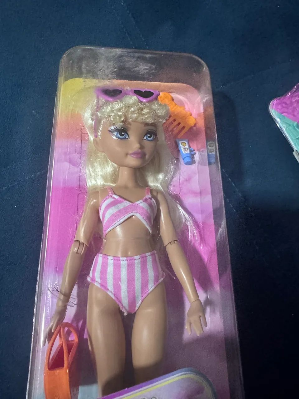 Boneca Barbie dream best - Foto 2