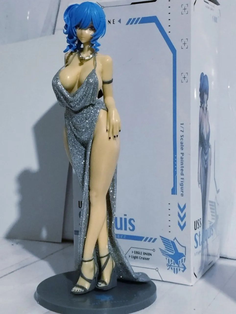 BONECA AZUR LANE - Foto 3