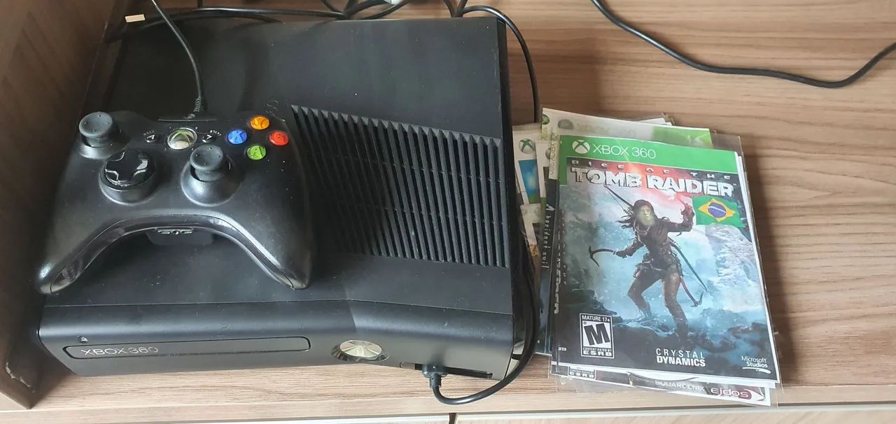 Xbox 360 e for sale discount