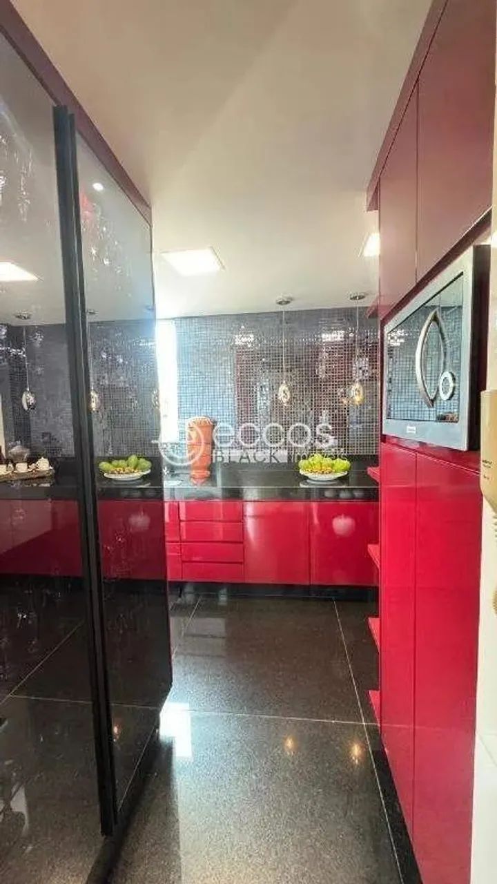 Apartamento para aluguel, 3 quartos, 1 suíte, 4 vagas, Castelo - Belo Horizonte/MG - Foto 5