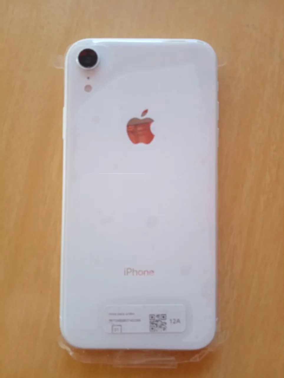 iPhone XR 64GB em Ótimo Estado - Sem Face ID - R$ 900