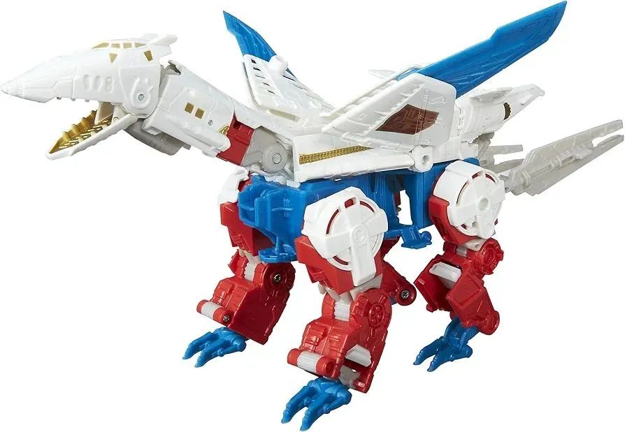 Transformers Combiner Wars Sky Lynx - Hasbro - Foto 2