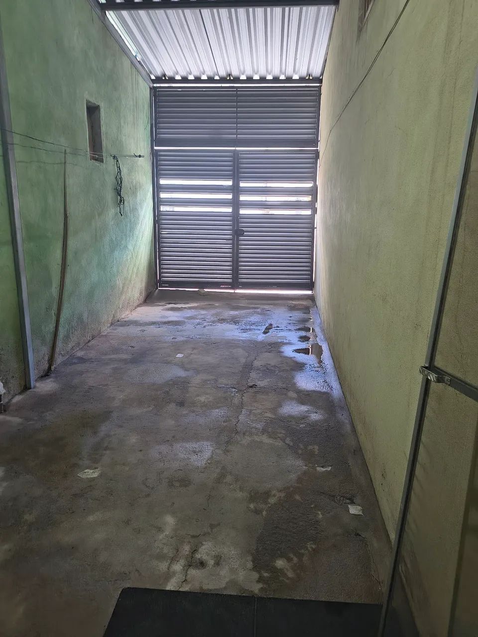 Vendo casa  ou troco em jardim Carapina  - Foto 2
