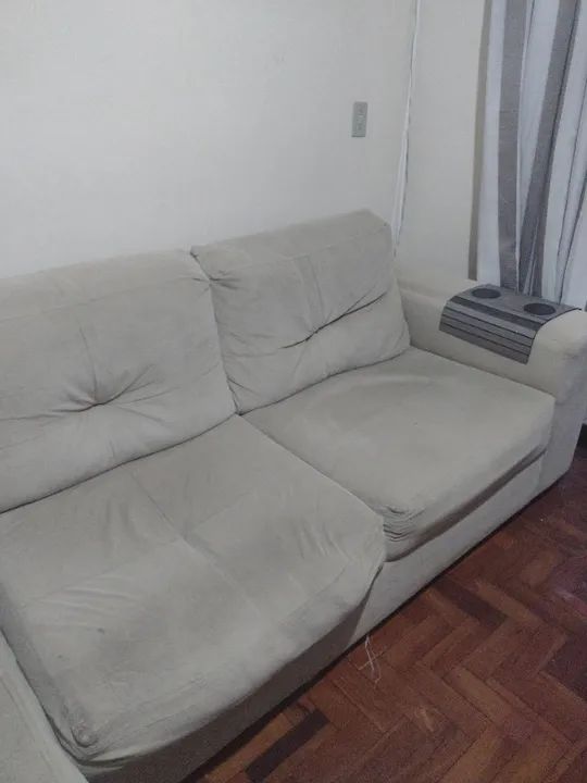 Sofá 3 lugares  - Foto 5