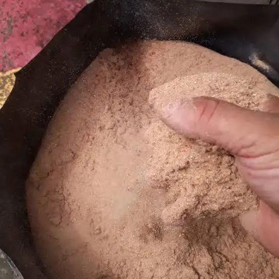 Pó de serragem de mdf 100% limpo  - Foto 5