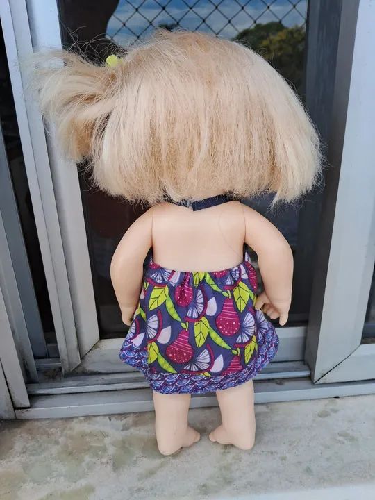 Boneca Baby Alive sweet spoonful  - Foto 2