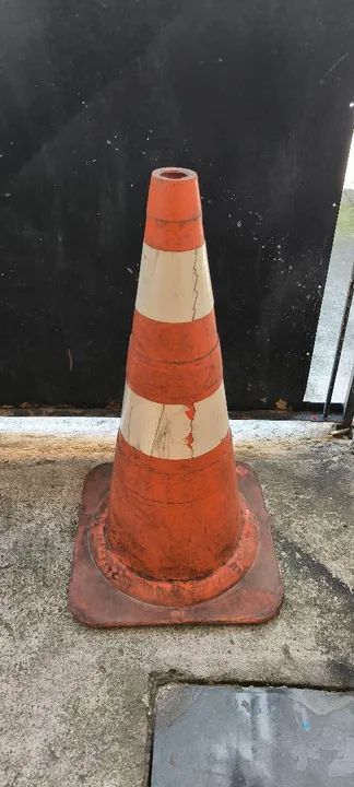 Cones de Sinalização  - Foto 5