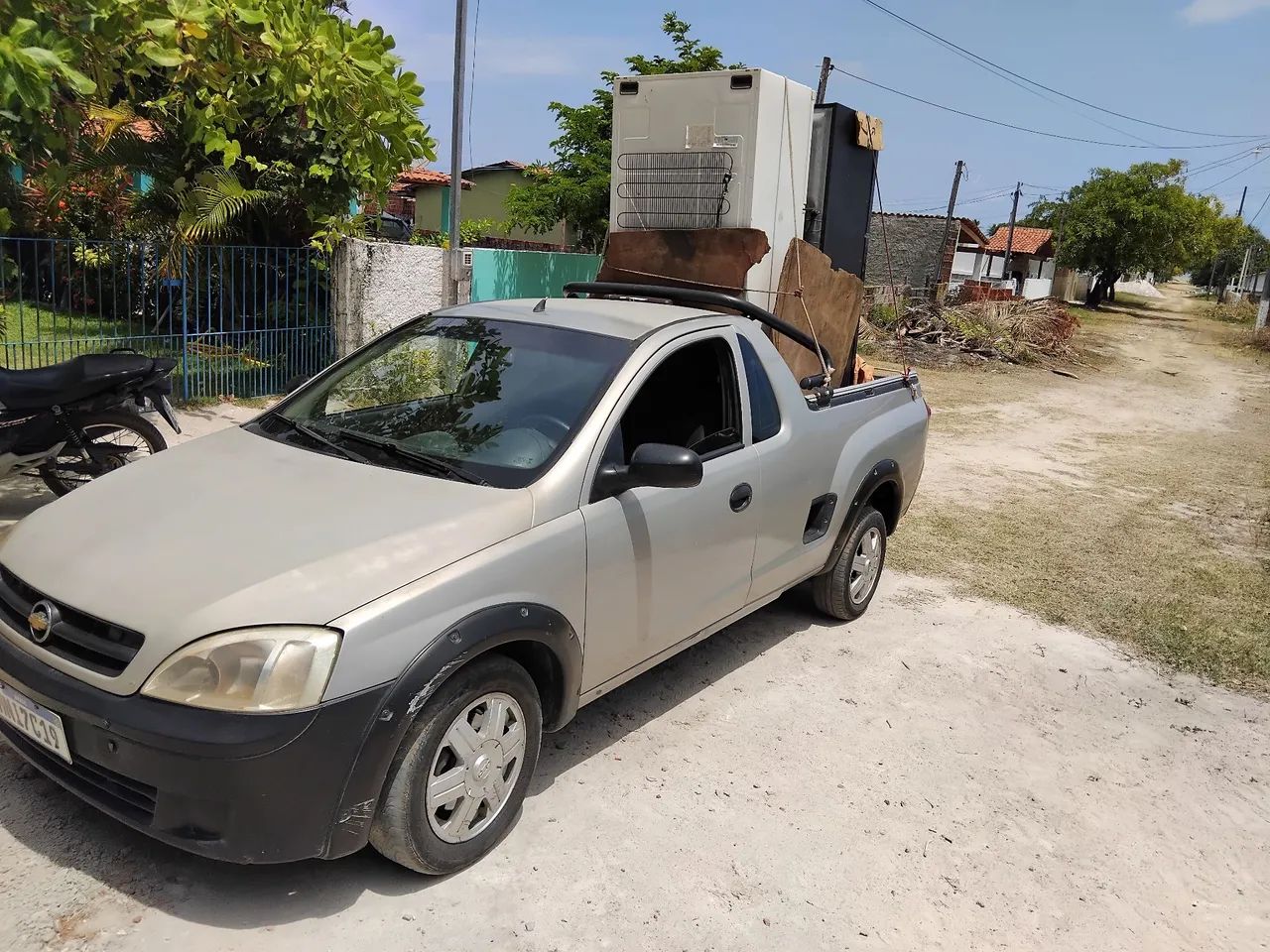 Frete e Pequenas mudanças ,João Pessoa,Recife,Natal campina grande etc - Foto 6