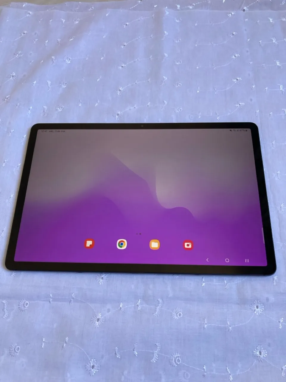 Tablet Samsung Galaxy Tab S7 FE