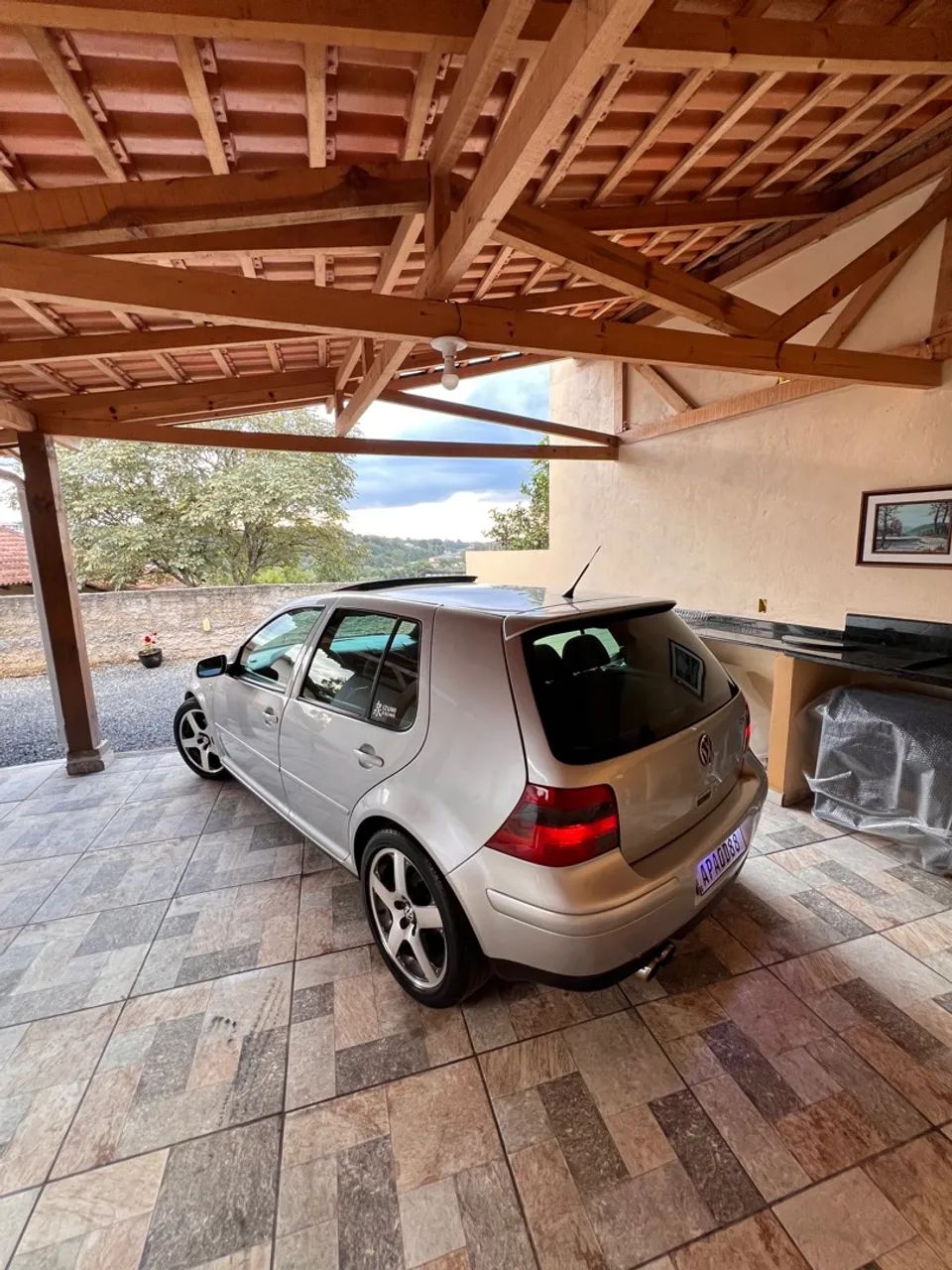 Golf GTI  - Foto 2