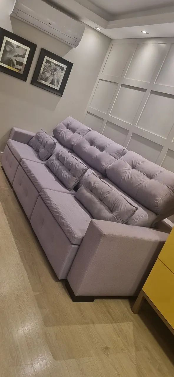 Sofá 3,10! 64290864407554123