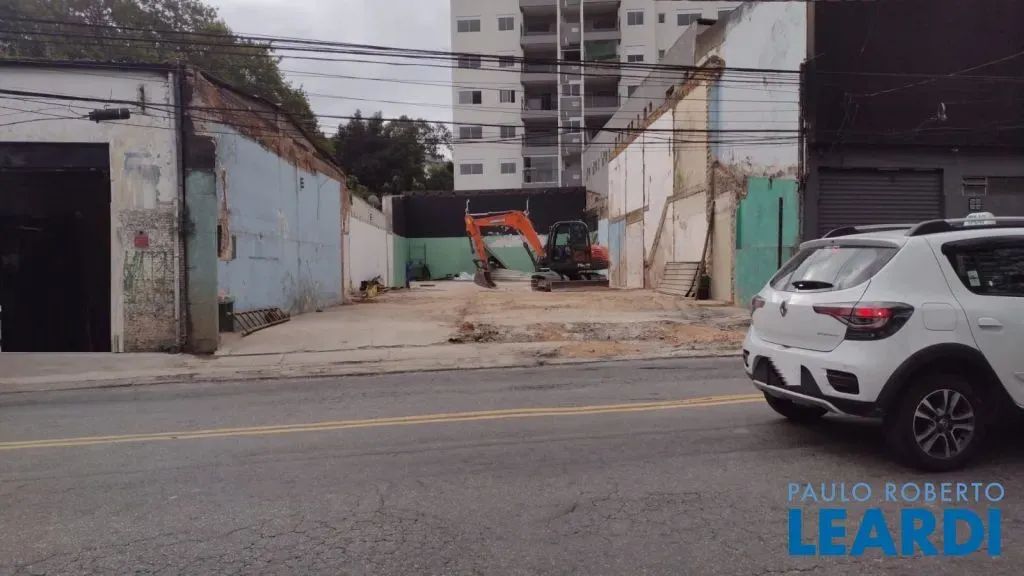 TERRENO - SANTO AMARO - SP - Foto 2